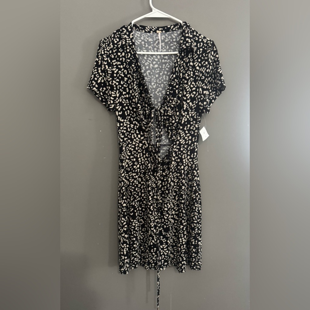 NWT Free People Dress